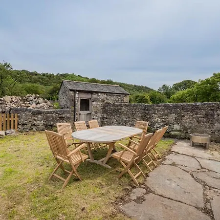 5 Bed In Witherslack Sz281 *