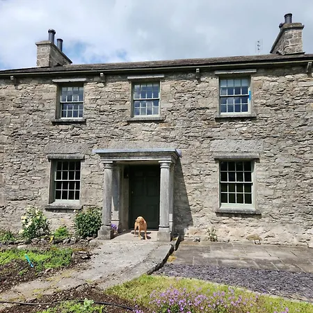 Dom wakacyjny 5 Bed In Witherslack Sz281