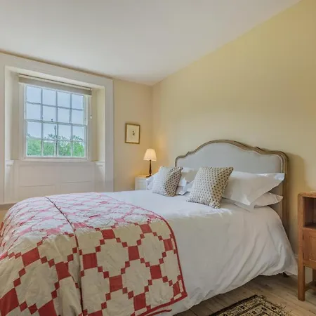 Дом отдыха 5 Bed In Witherslack Sz281 High Newton