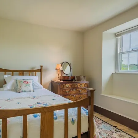 5 Bed In Witherslack Sz281