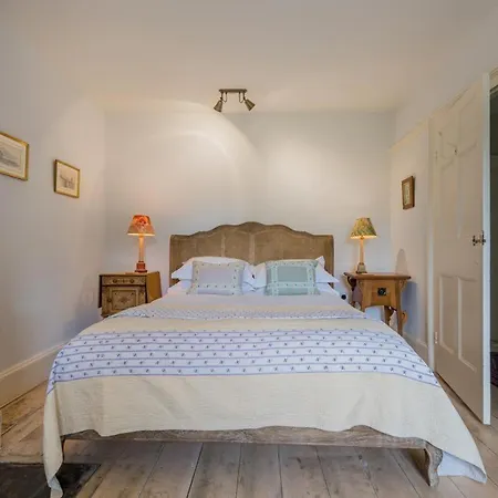 5 Bed In Witherslack Sz281 Дом отдыха